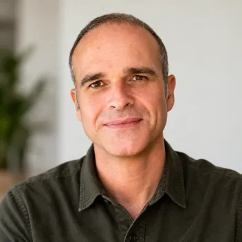 Patrick Marcotte